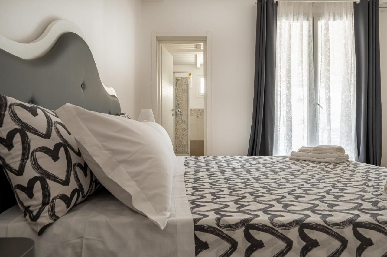 Katamera Guest House Noto Buitenkant foto