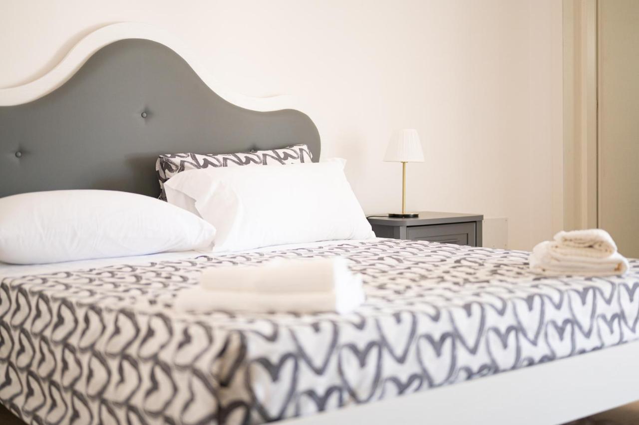 Katamera Guest House Noto Buitenkant foto