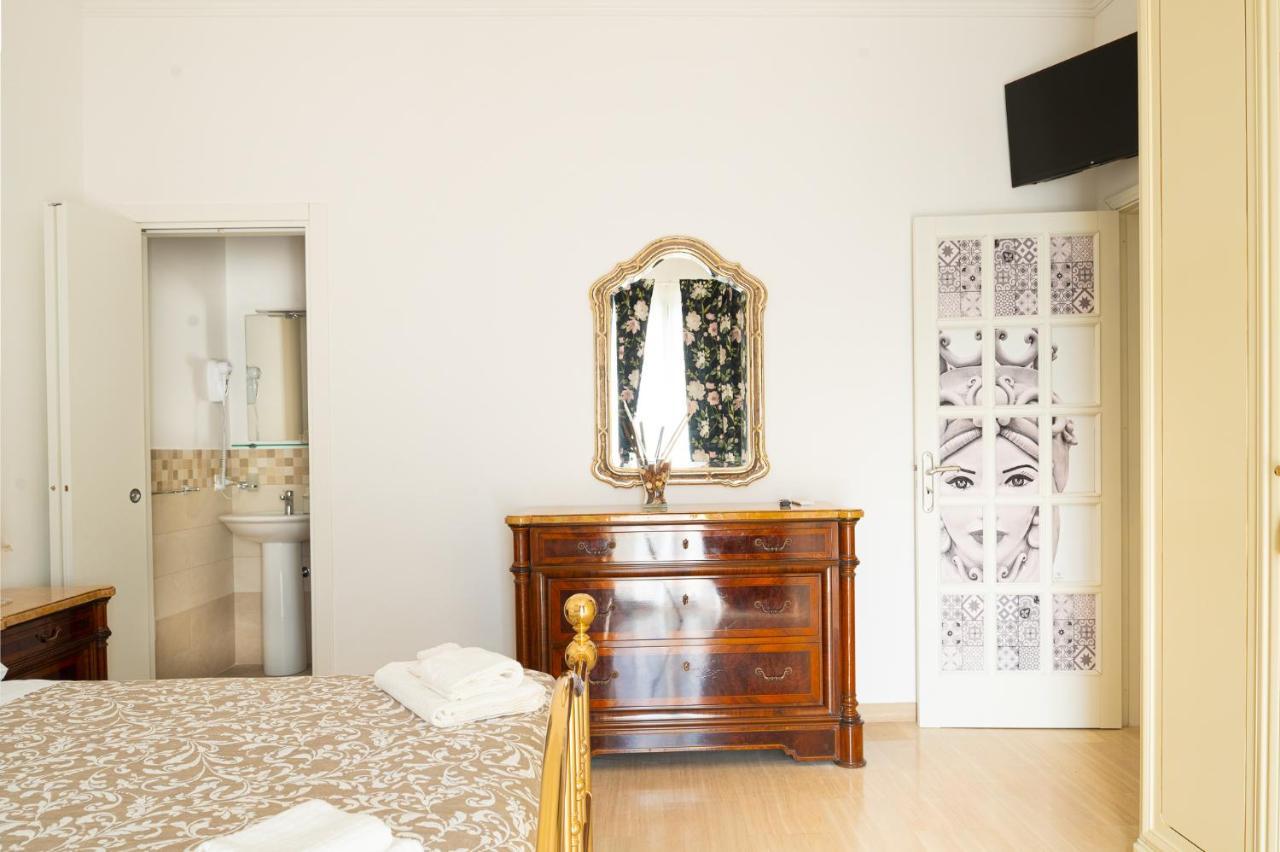 Katamera Guest House Noto Buitenkant foto