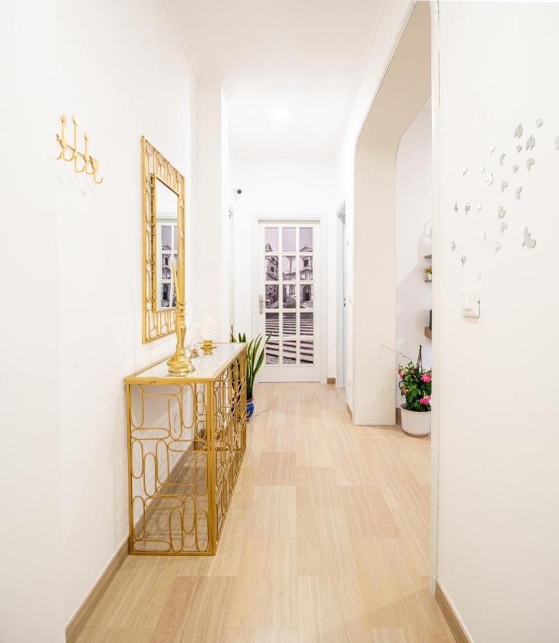 Katamera Guest House Noto Buitenkant foto