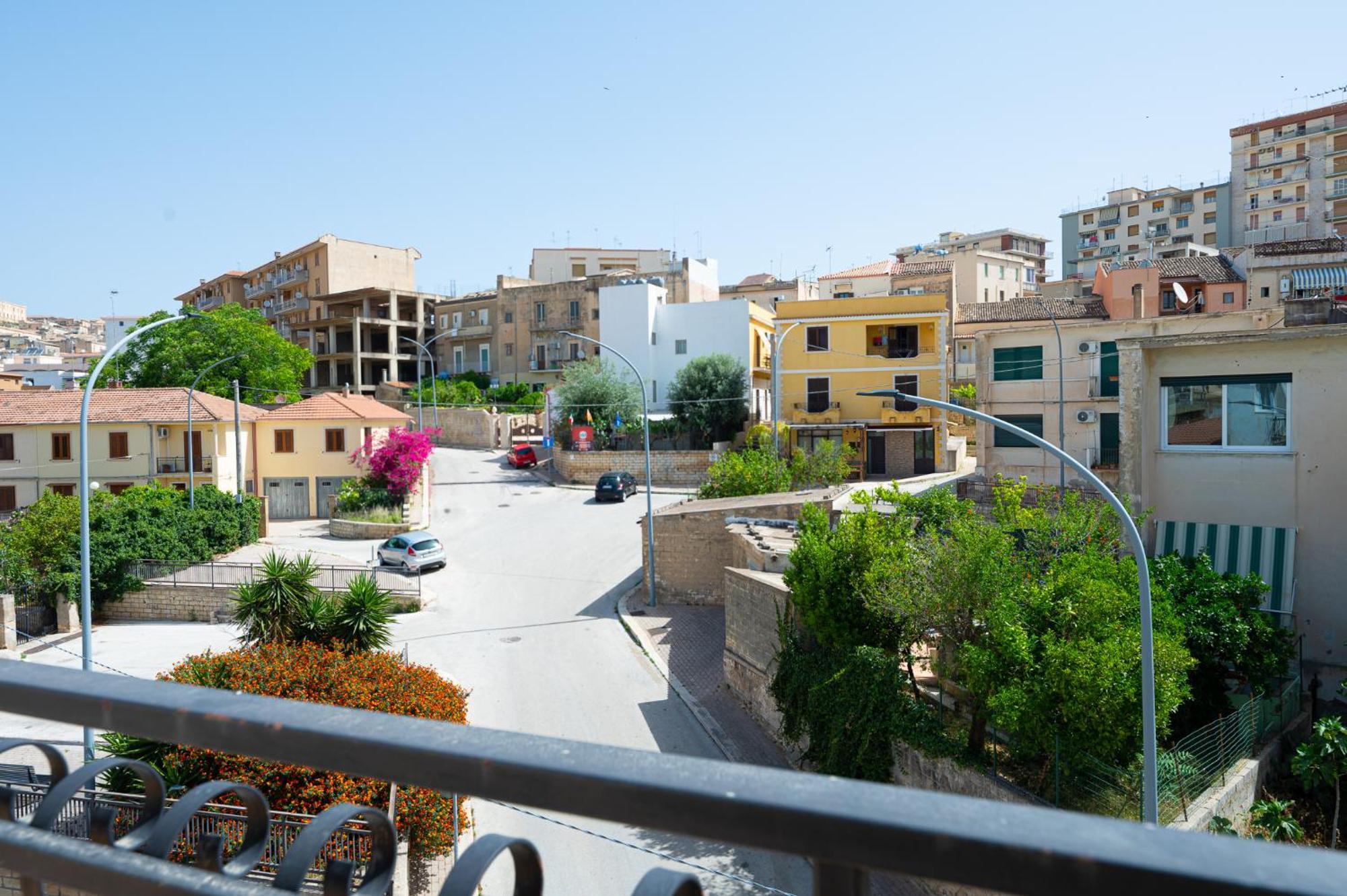 Katamera Guest House Noto Buitenkant foto