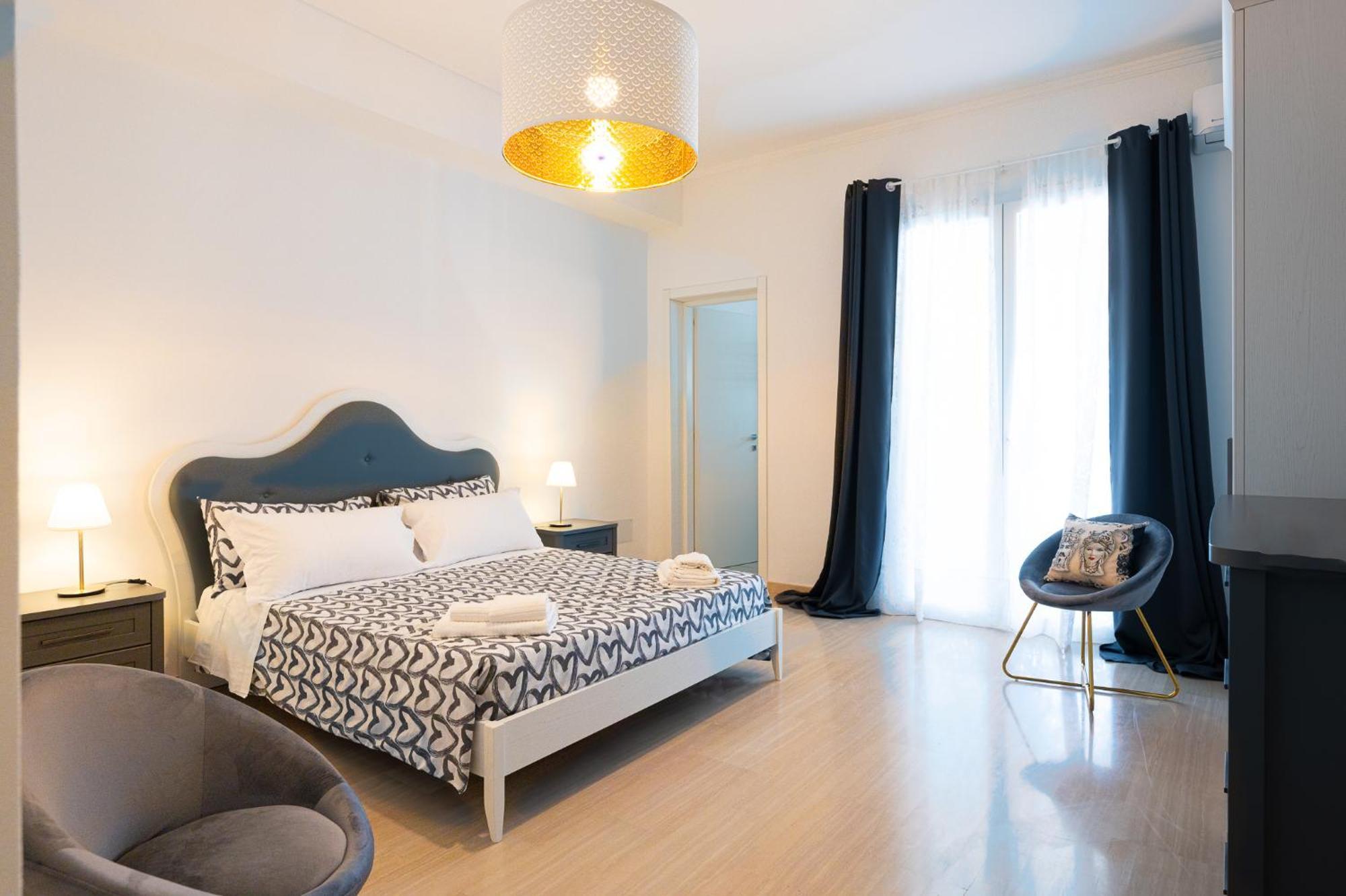 Katamera Guest House Noto Buitenkant foto