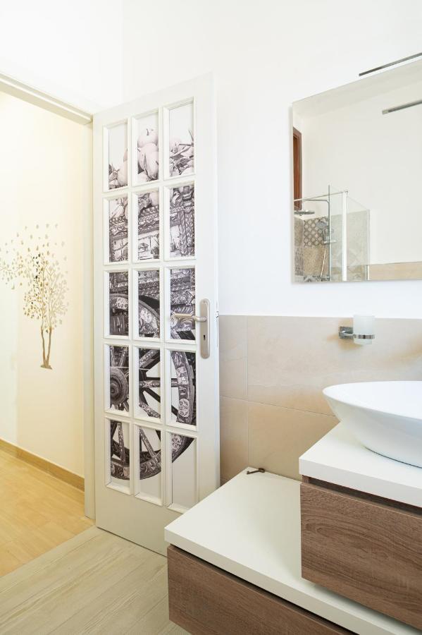 Katamera Guest House Noto Buitenkant foto