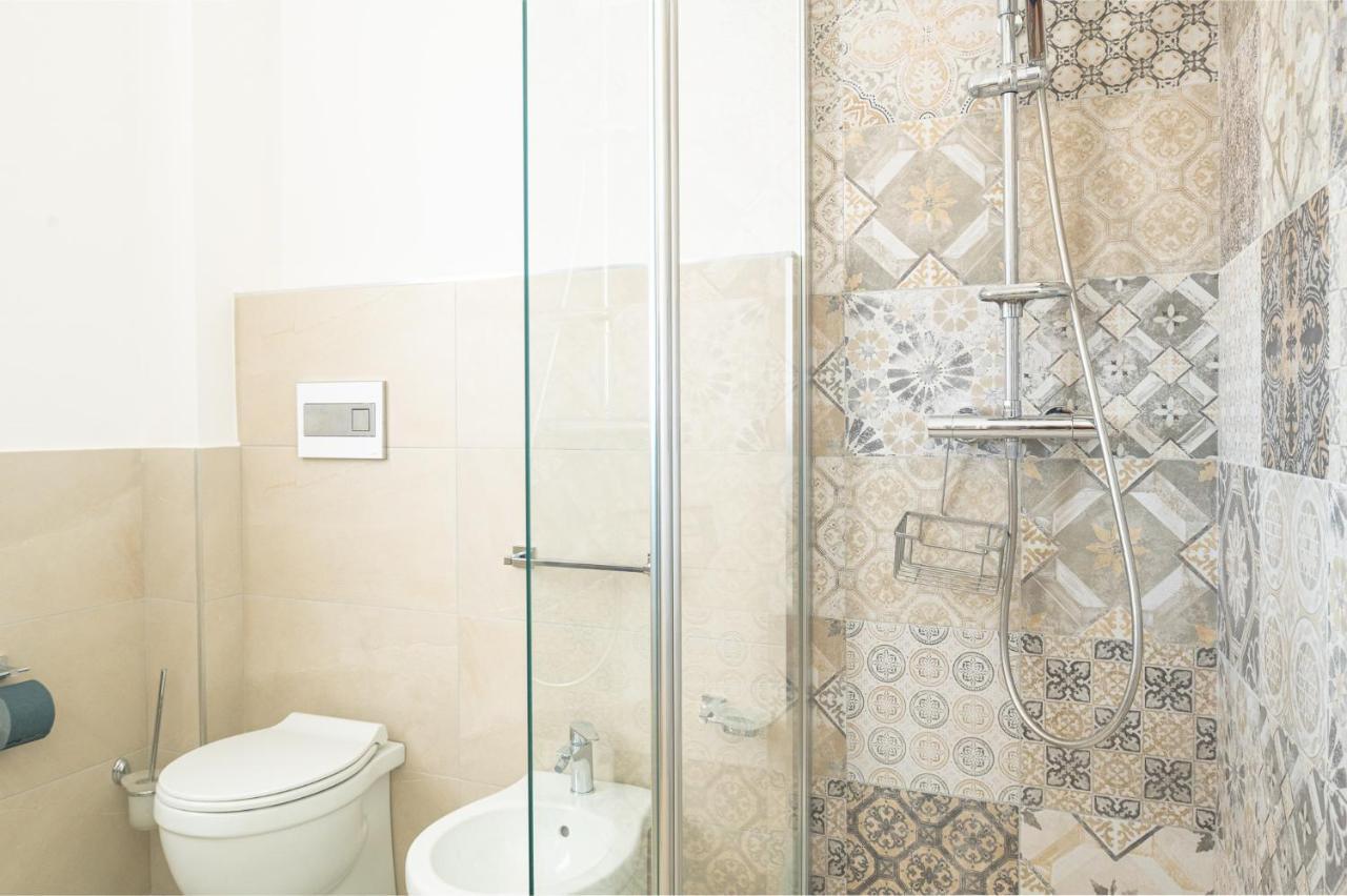 Katamera Guest House Noto Buitenkant foto