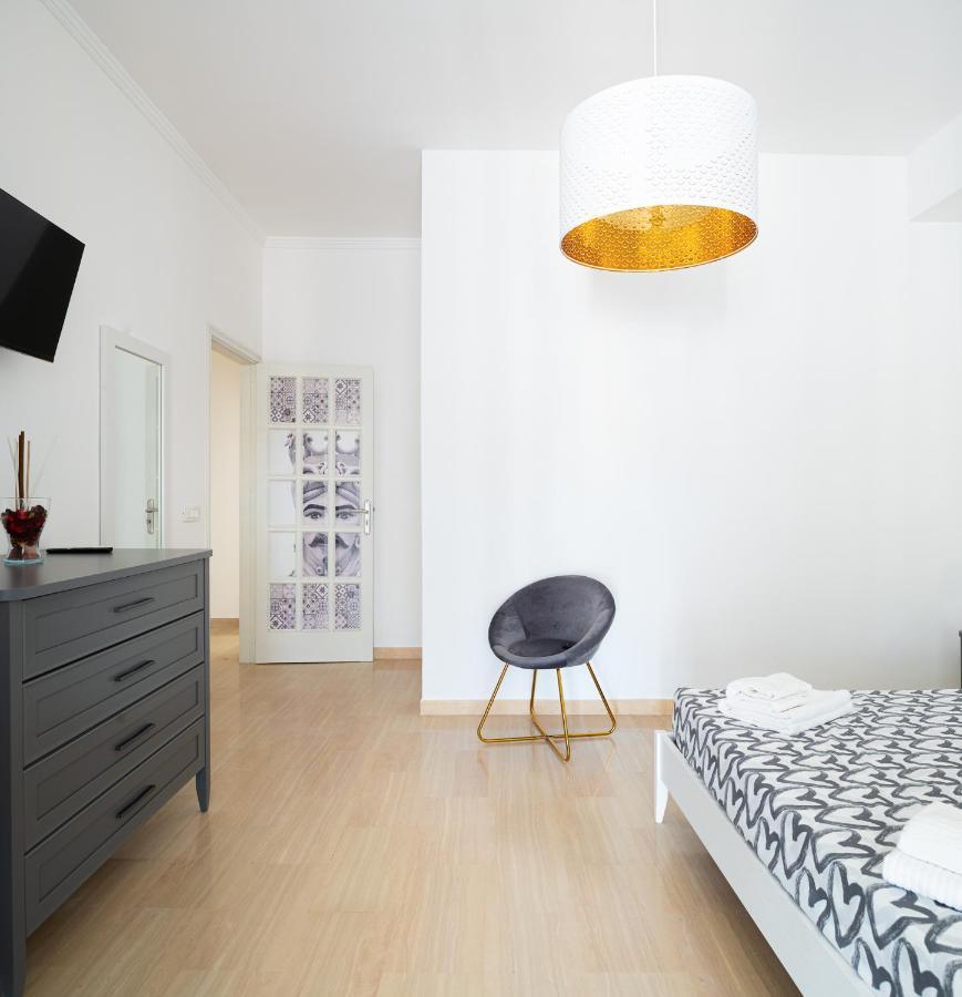 Katamera Guest House Noto Buitenkant foto