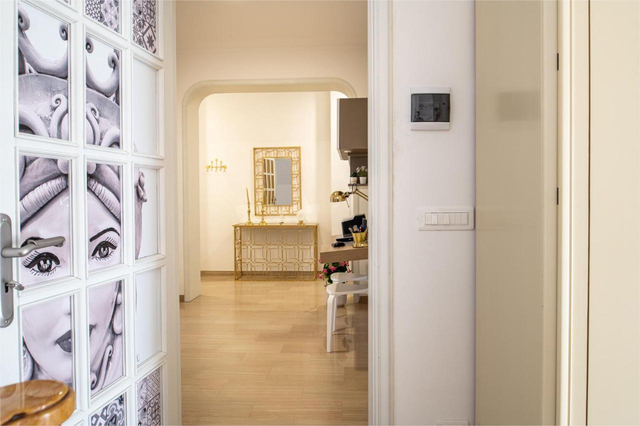 Katamera Guest House Noto Buitenkant foto