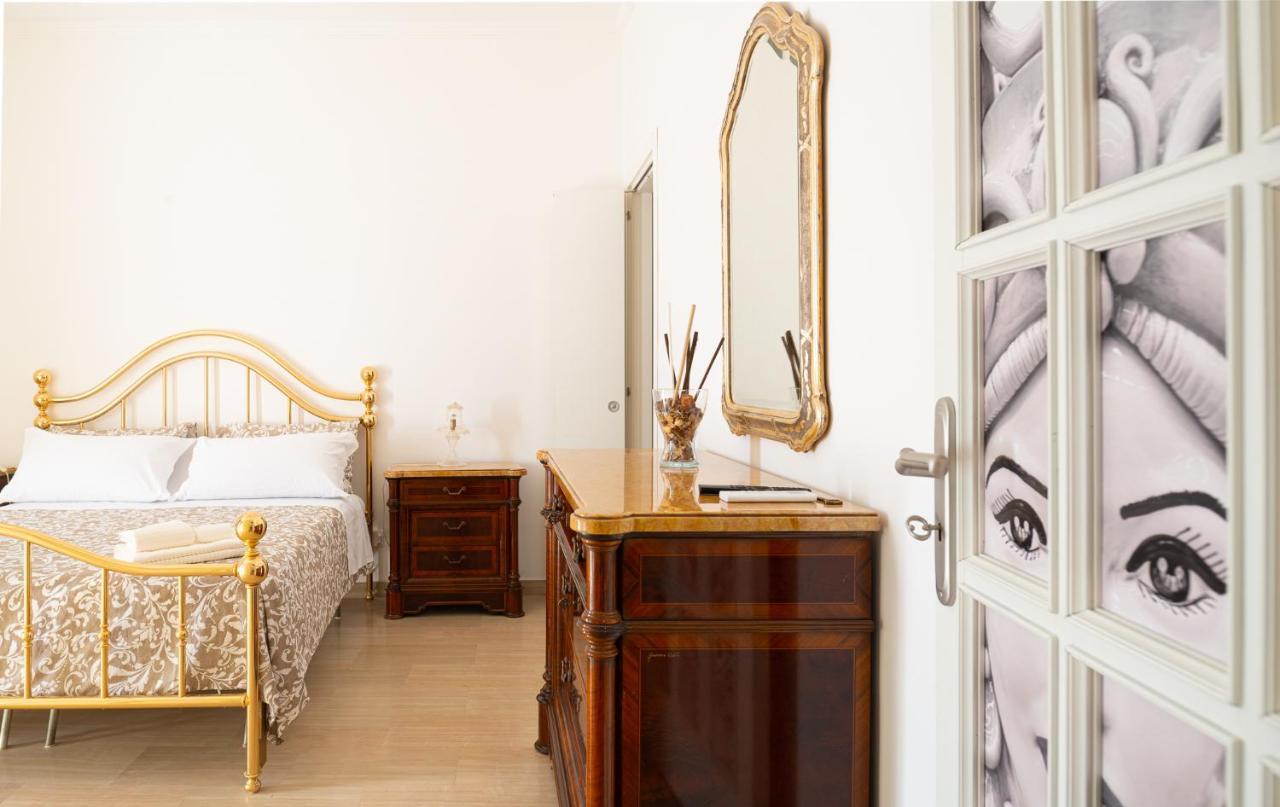 Katamera Guest House Noto Buitenkant foto