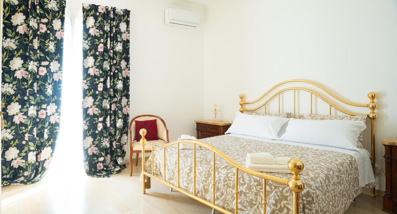 Katamera Guest House Noto Buitenkant foto