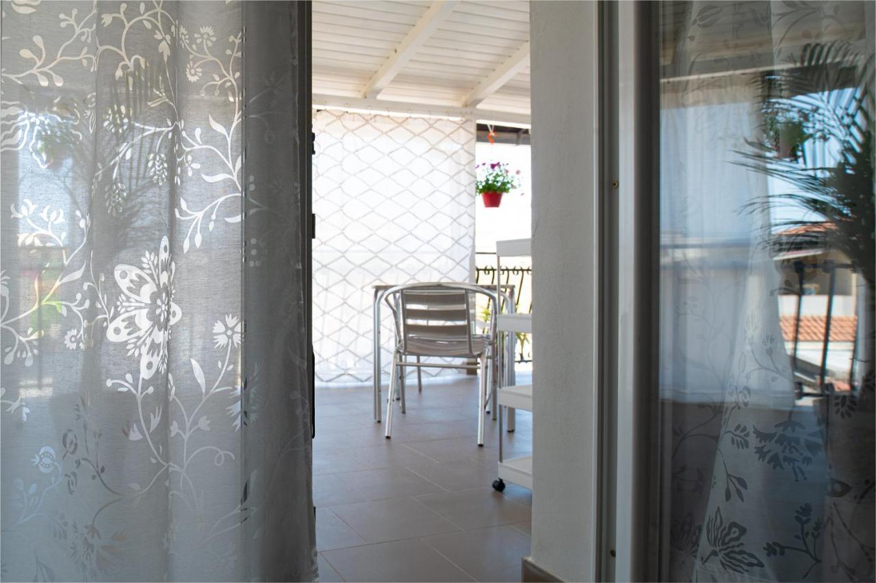 Katamera Guest House Noto Buitenkant foto