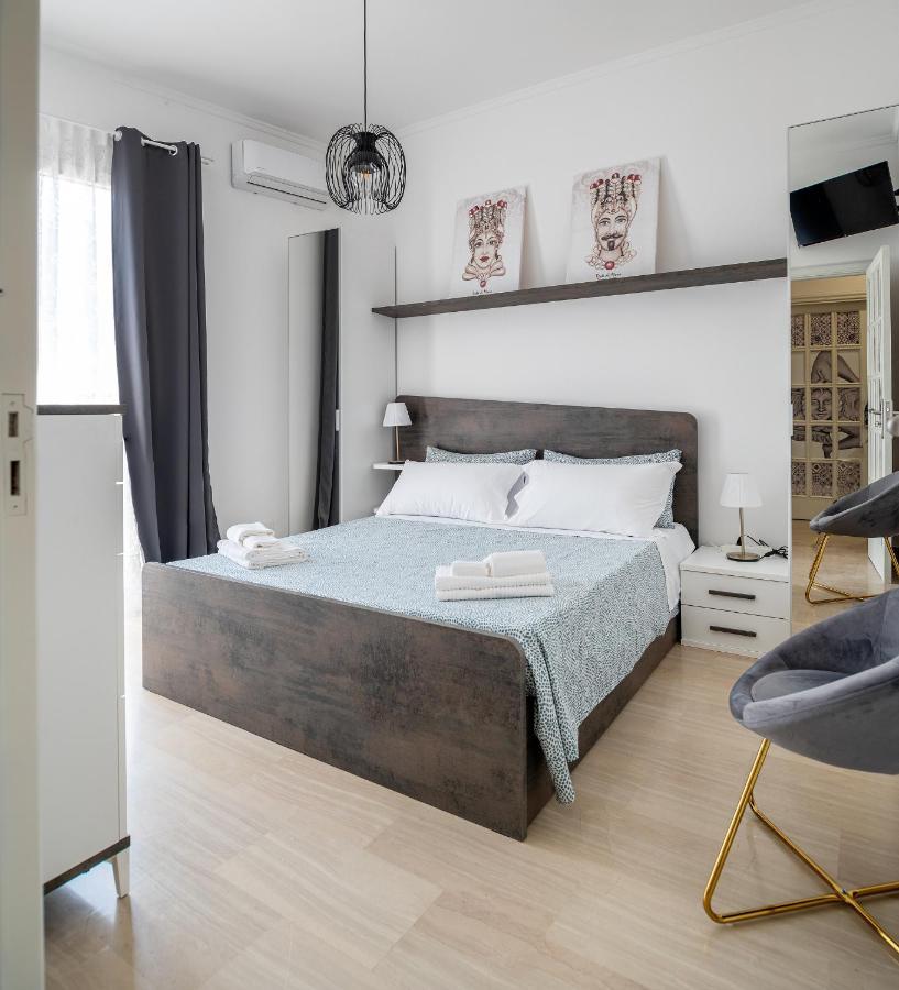 Katamera Guest House Noto Buitenkant foto